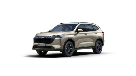 Haval H6 HEV Gold